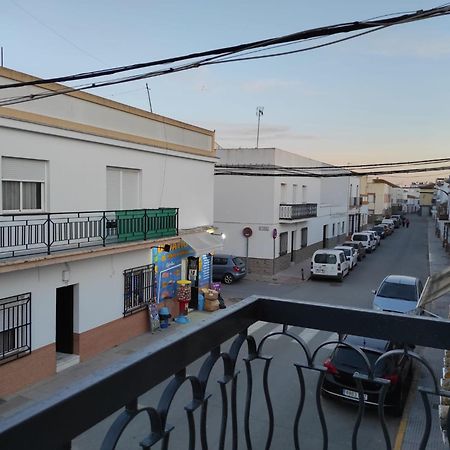 Apartamento Ana Maria San Juan Del Puerto Exterior foto