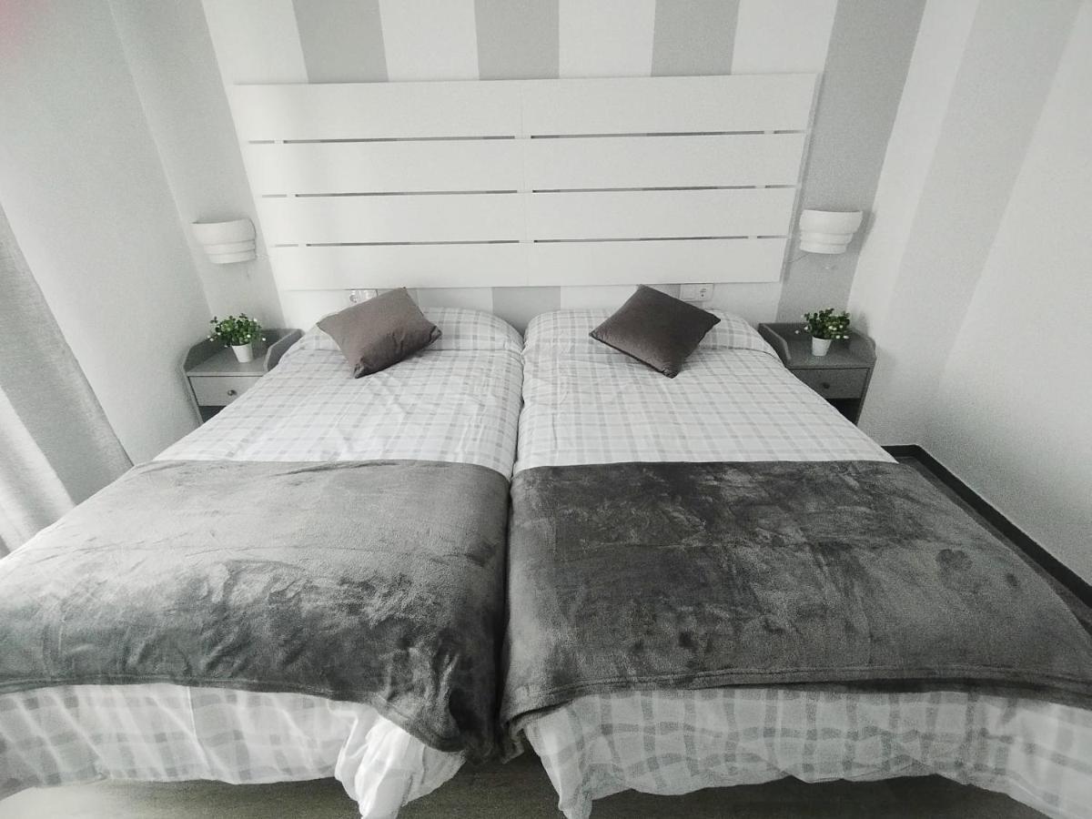 Apartamento Ana Maria San Juan Del Puerto Exterior foto