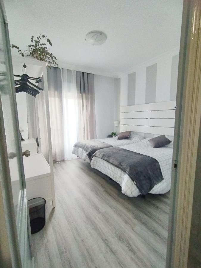 Apartamento Ana Maria San Juan Del Puerto Exterior foto
