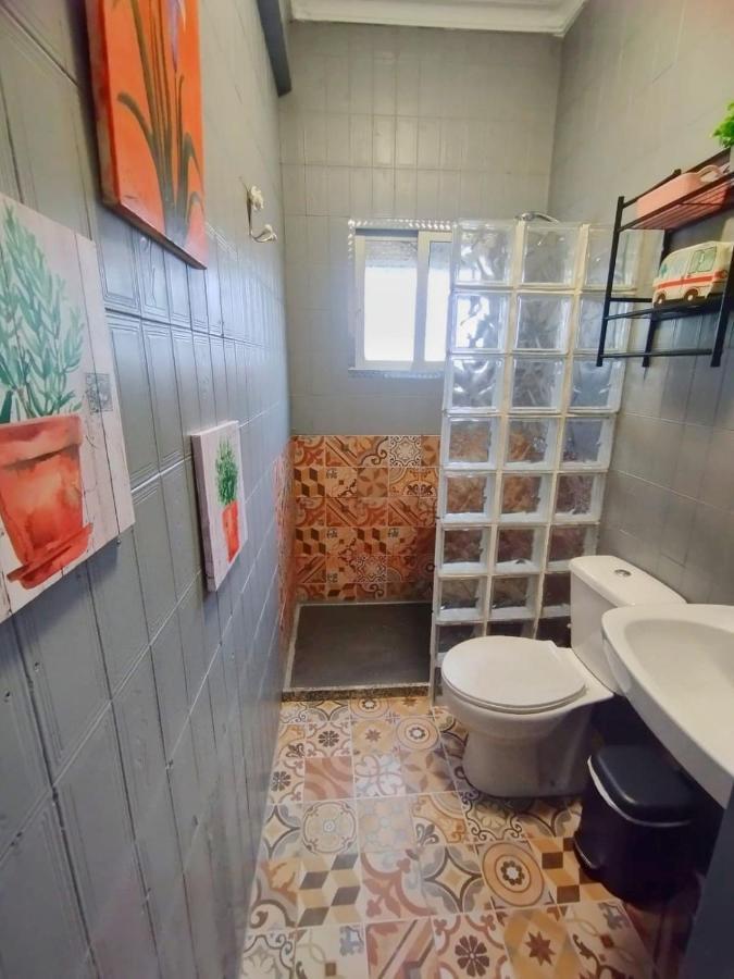 Apartamento Ana Maria San Juan Del Puerto Exterior foto