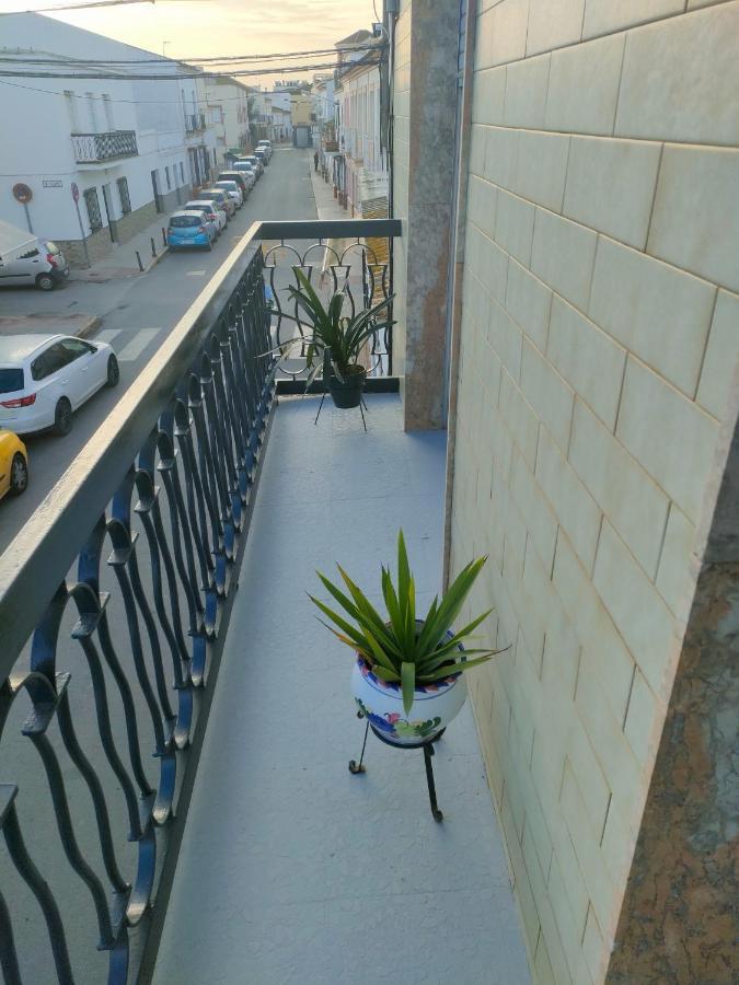 Apartamento Ana Maria San Juan Del Puerto Exterior foto