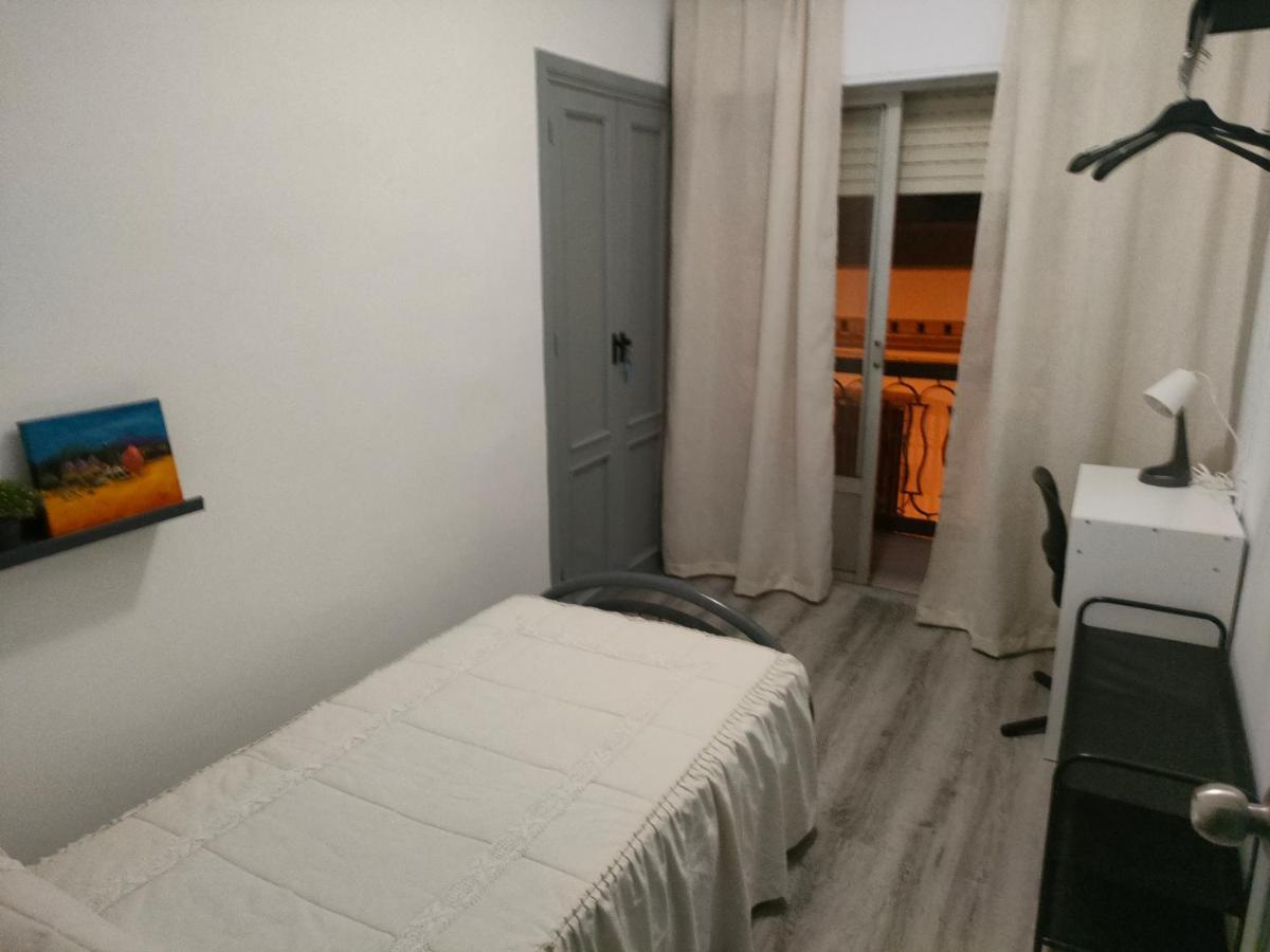 Apartamento Ana Maria San Juan Del Puerto Exterior foto