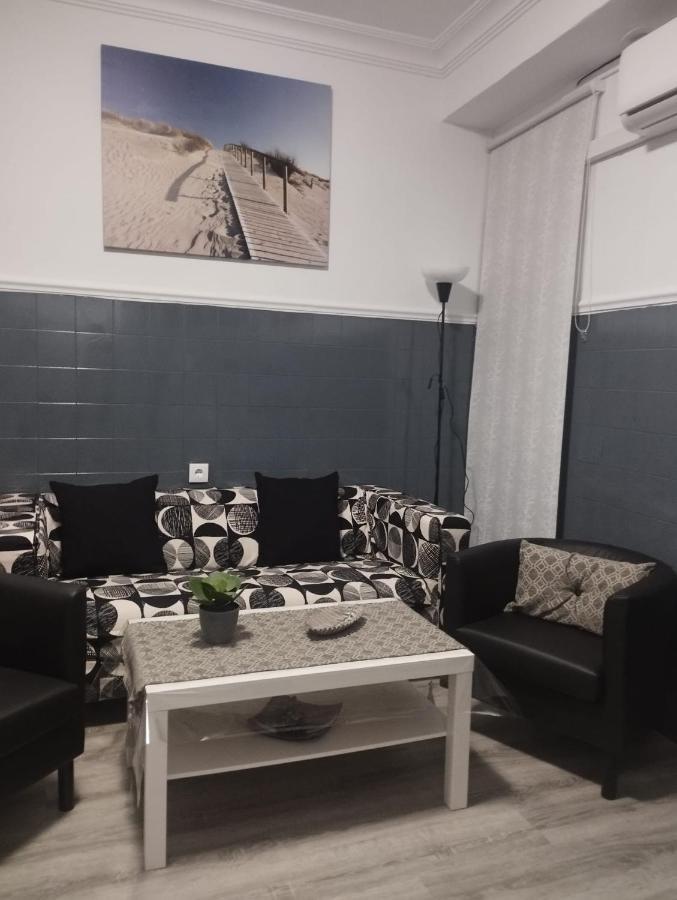 Apartamento Ana Maria San Juan Del Puerto Exterior foto