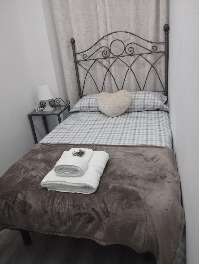 Apartamento Ana Maria San Juan Del Puerto Exterior foto