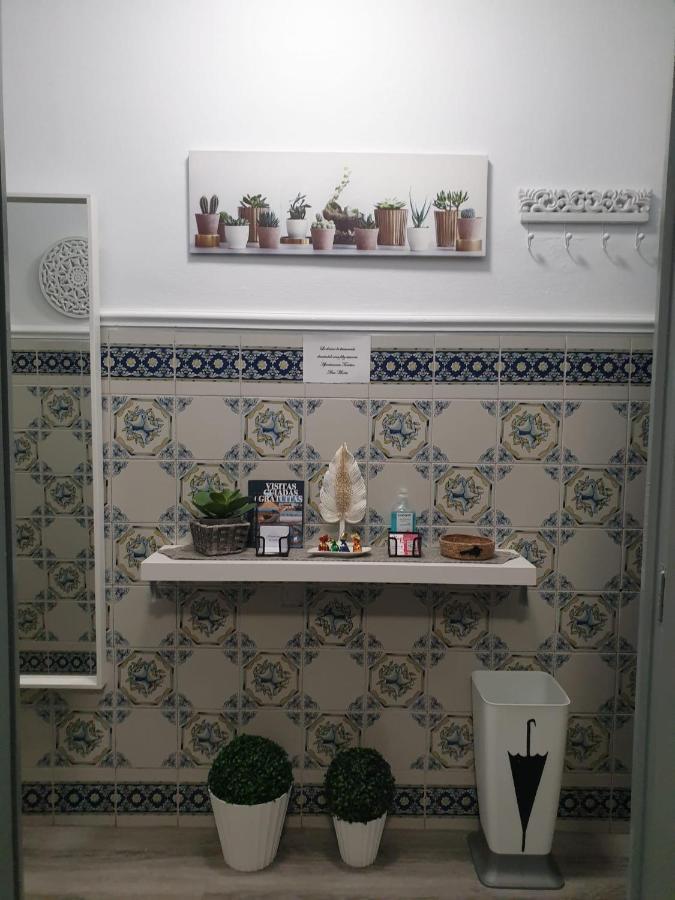 Apartamento Ana Maria San Juan Del Puerto Exterior foto